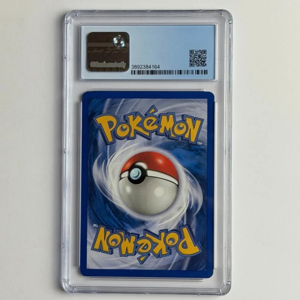 Pokémon misty seel